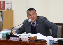 낙하산 인사 막을까...이재한 광명시의원, 인사청문회 조례안 발의