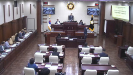 광명시의회 또 막장...말로만 협치? 시민들 부글부글
