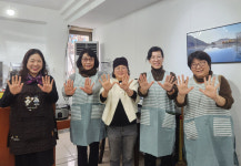 환경운동연합 에코생활협동조합 방이점 | 손만세 협동조합, 건강 먹거리부터 환경교육까지...지구 지키는 '동네사랑방'