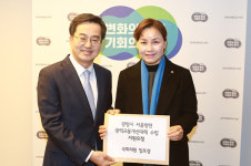 임오경 의원, 서울방면 교량-구일역 광명 출입구, 경기도가 나서야