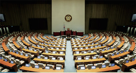 학온동, 광명을→광명갑...비례 줄여 전북 유지 선거구 확정