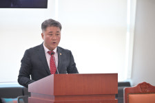 김정호 도의원, 경기도 평생학습 활성화 제도적 기반 마련