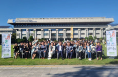 인천시공공형어린이집, 읽.걷.쓰에 환경을 더하다...환경그림책 나도작가&맘작가 전시회
