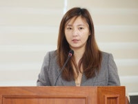 정지혜 광명시의원, 전기차 화재예방 조례 발의...상임위 통과