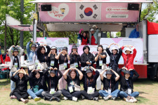 엄지창의 어린이집-사랑의 짜장차, 가정의달 사랑나눔 콜라보