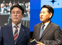 김민석, 정치스폰서 의혹 일파만파...국힘 