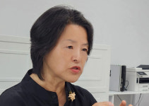 [주미화 칼럼] 띠정원에 밀린 버스정류장...탄소중립 외친 광명시 민낯