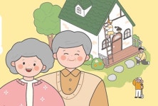 문턱 제거부터 경사로 설치까지...어르신 집 고쳐드립니다!