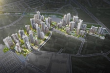 광명 재개발 1·4구역 임대주택 일반공급 청약