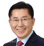 박경귀 아산시장 예비후보, 7일 선거사무소 개소식