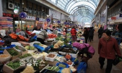 천안 전통시장 활성화 국비 33억 확보