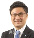 배성민 예비후보 깨끗하고 정직한 천안 부성동의 젊은일꾼