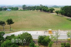 천안시, 성환 종축장 이전부지 활용 논의