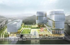 행복청, 창업과 기술혁신 산학연클러스트 건립 추진