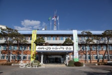 금산군, 환경부 통합·집중형 지원사업 최종 선정