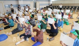 대전동구, 성인문해교육 공모사업 3년연속 선정