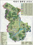 세종시, 시계(市界) 잇는 둘레산길 159km 조성