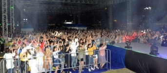 유성온천축제, 내달 11일 팡파르