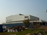 무장애 녹색건축물 장애인체육관 건립 탄력