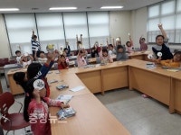 책읽GO! 만들GO! DIY책놀이 운영