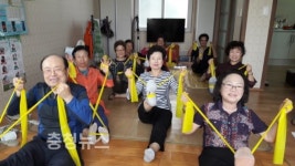 보령시, 평생학습도시 지정 재도전 박차