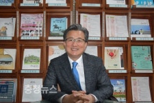 [6·13 인터뷰]대전 유성구청장 후보-정용래