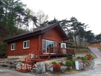 예산 봉수산 자연휴양림, 삼림욕장 인기