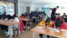 홍성군, 충령사에서 나라사랑 정신 함양