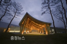 ㈜골프존카운티, 천혜의 비경 갖춘 레이크힐스 순천 인수