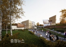 해밀리(6-4) 복합주민공동시설 건설사업관리 착수