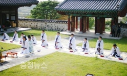 자연 냄새 가득한 홍성 농촌에서 힐링하세요 !