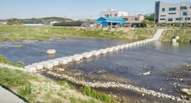 서산시, 성연면 농촌마을 산뜻한 경관 변신