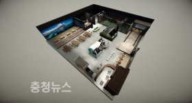뉴딘콘텐츠, 복합 놀이공간 7 STEAL(세븐 스틸) 론칭