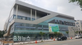 천안시 영어특화 청수도서관, 내달 3일 OPEN