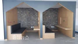 천안시 영어특화 청수도서관, 내달 3일 OPEN