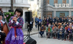논산 병영테마파크 '선샤인 랜드' 주목!