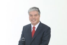 제49대 문정우 금산군수 취임