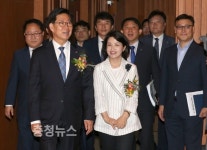 양승조 충남도지사 충남을 복지수도로