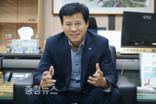 한국마사회 대전지사, 어르신 섬김 행사 감동