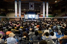 제23회 공주시 여성대회 성황