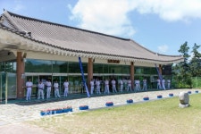 청양군,  전국사두 및 사정대항 궁도대회 성료