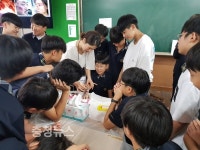 보령시, 자유학기제 활성화 도모 전문기관과 맞손