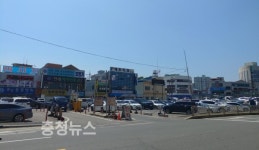 홍성군, 공영주차장-공중화장실 일제점검