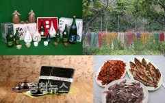 서천 9경(景), 9미(味), 9품(品) 최종 선정