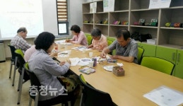 유성구 치매안심센터, 맞춤형 프로그램 본격 운영