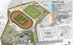 세종시, 342억원 투입 2020년까지 시민운동장 건립