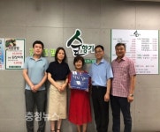 충남도, 천안·내포서 착한일터 2·3호 탄생