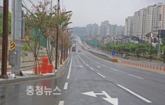 당진시, 출퇴근 상습 정체구간 해소 박차