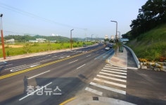 당진시, 출퇴근 상습 정체구간 해소 박차