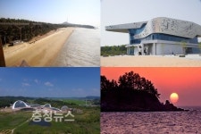 서천  9경9미9품 사진&영상 제작, 천만광관객 시대 연다